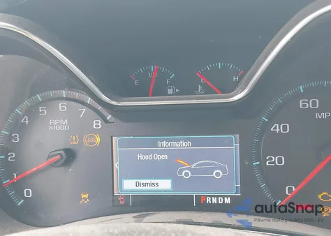 2014 Chevrolet Impala Ls from USA, damaged, VIN 1G11X5SL3EU126060